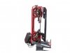 Przecinarka taśmowa do metalu ROXTA RPPK-115/230 370W
